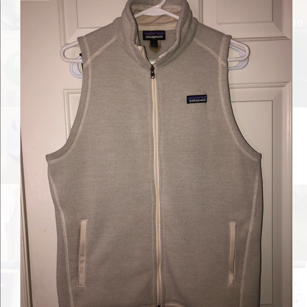 Patagonia Better Sweater Vest